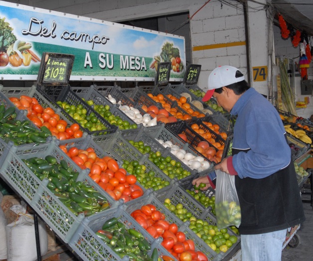 Escalada de precios Escalada de precios