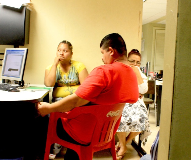 Dan cauce al 85%de averiguaciones Dan cauce al 85%de averiguaciones