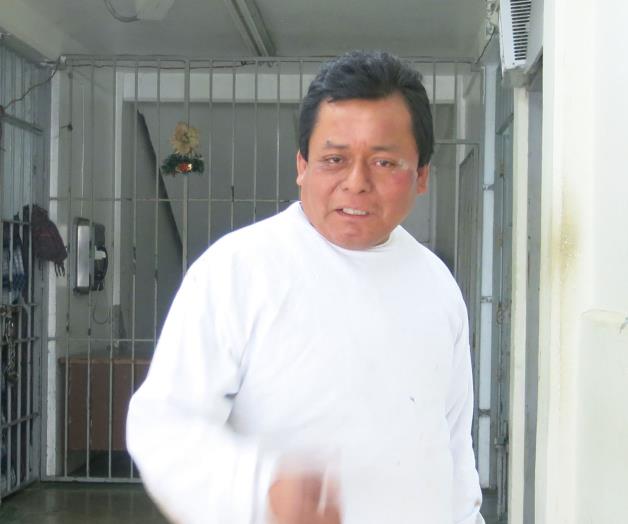 Ataca a su familia y se arma reyerta Ataca a su familia y se arma reyerta