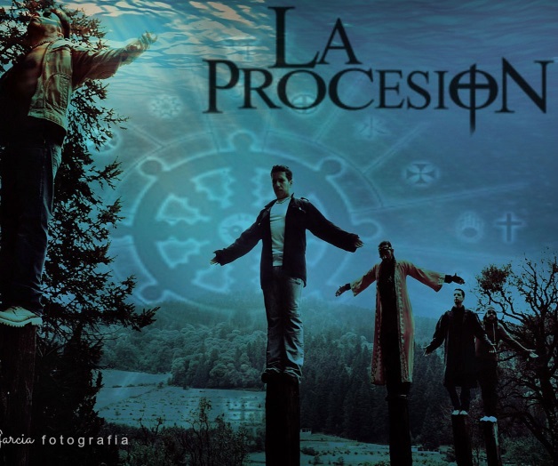 Trasciende, Arleth Garcíaen ámbito artístico nacional Trasciende, Arleth Garcíaen ámbito artístico nacional