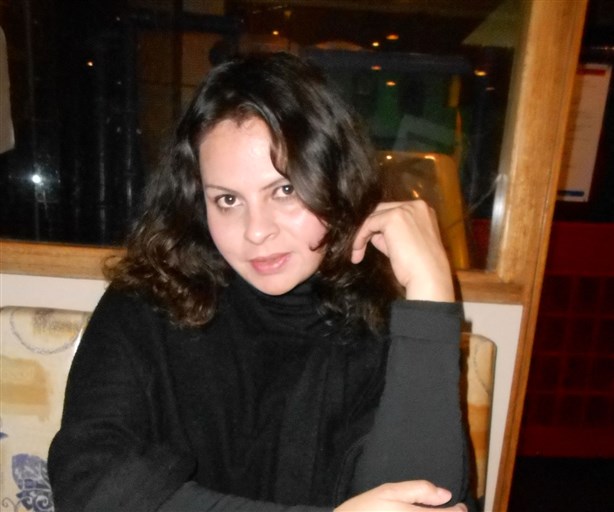 Trasciende, Arleth Garcíaen ámbito artístico nacional