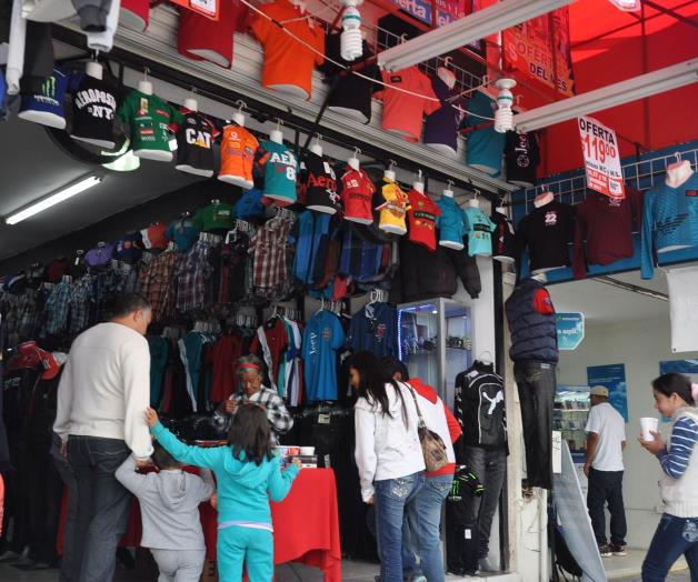 Ayudan a comerciopuentes saturados