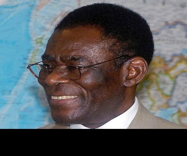 Presidente de Guinea Ecuatorial pide acciones conjuntas para luchar contra el ébola Presidente de Guinea Ecuatorial pide acciones conjuntas para luchar contra el ébola