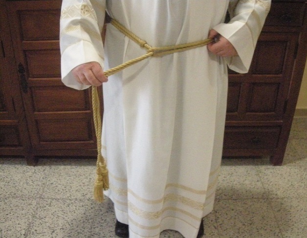 Detienen en Roma a sacerdote por abusos a menores en Argentina Detienen en Roma a sacerdote por abusos a menores en Argentina