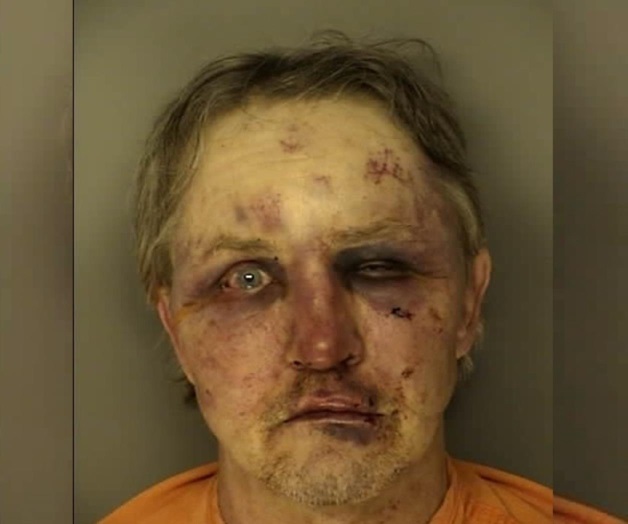 Recibe severa golpiza tras ser encontrado violando a novia de su sobrino Recibe severa golpiza tras ser encontrado violando a novia de su sobrino