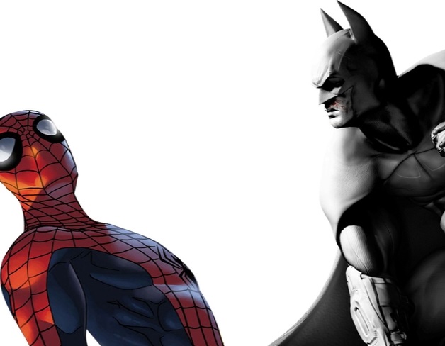 Spider Man y Batman cambiarán en 2015 Spider Man y Batman cambiarán en 2015