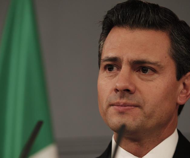 Escándalos impactan la imagen presidencial