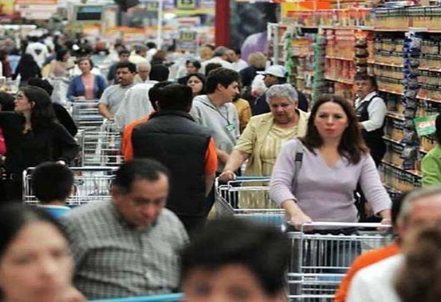 Condiciones macroeconómicas mejorarán en 2015, cree senador del PRI