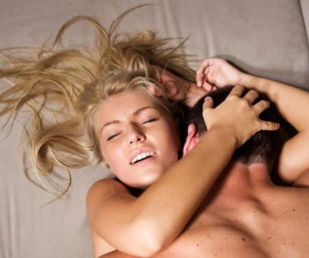 ¿A qué edad tienen más placer las mujeres?