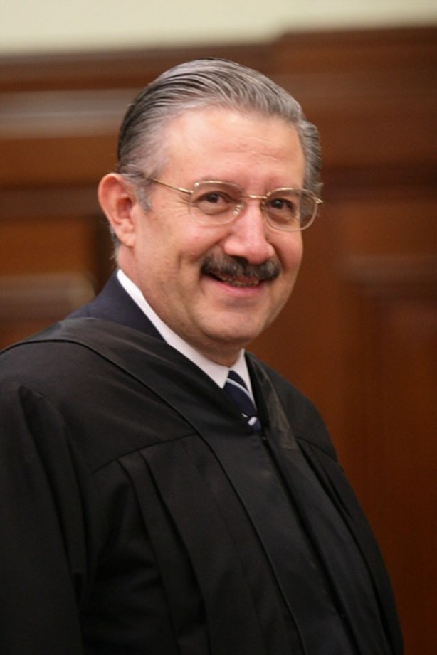 Luis María Aguilar Morales, nuevo presidente de la SCJN