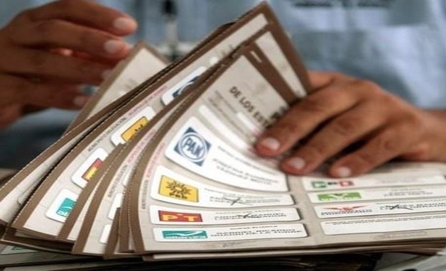 Advierten condiciones de incertidumbre en próxima elección Advierten condiciones de incertidumbre en próxima elección