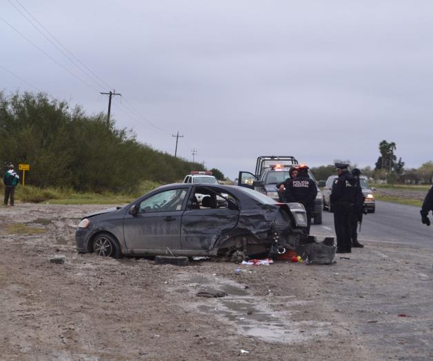 Tragedia en Periquitos