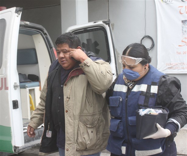 Tragedia en Periquitos