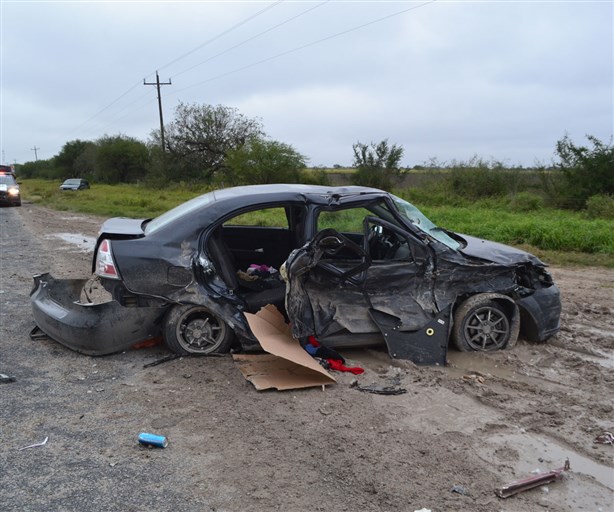 Tragedia en Periquitos