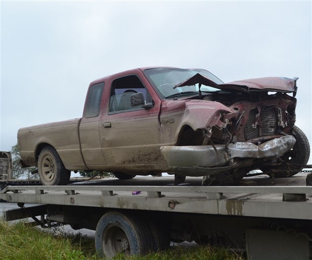 Tragedia en Periquitos