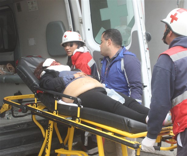 Tragedia en Periquitos