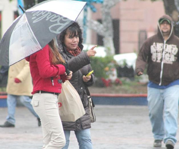 Seguirá el frío Seguirá el frío