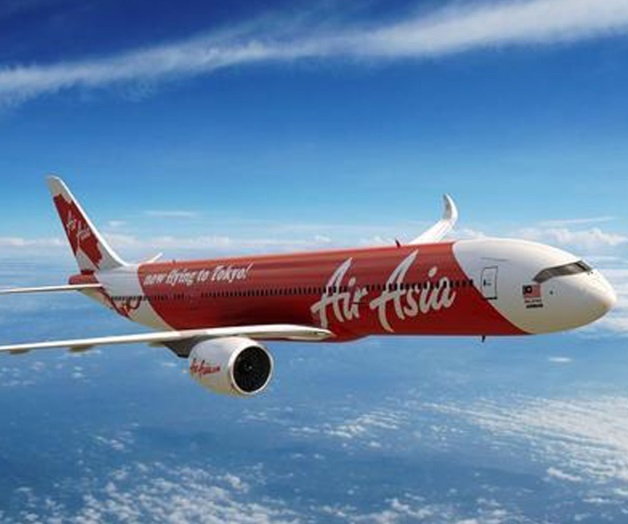 Suspenden ruta Indonesia-Singapur de AirAsia tras accidente de vuelo Suspenden ruta Indonesia-Singapur de AirAsia tras accidente de vuelo