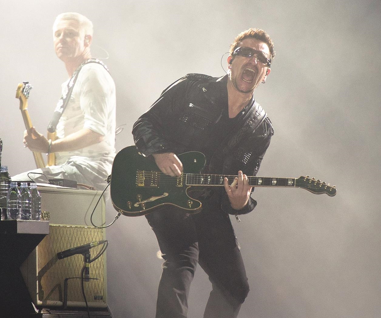 Teme no volver a tocar la guitarra