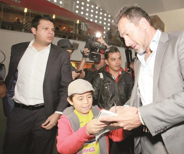 A la carga con Matosas A la carga con Matosas