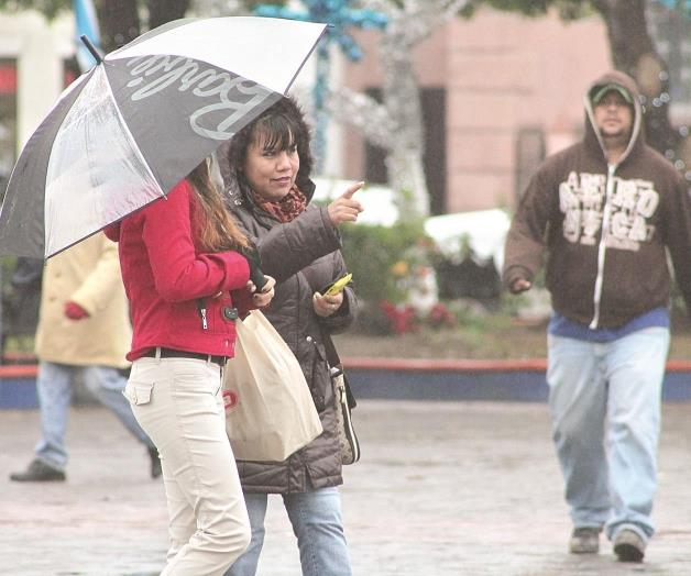 Seguirá el frío Seguirá el frío
