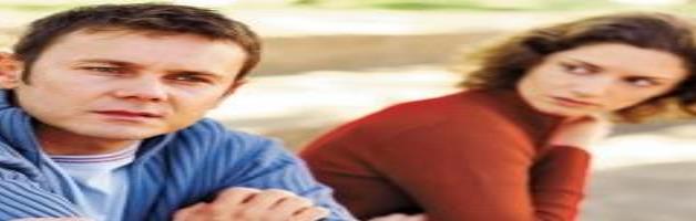 Los hombres sólo prestan atención por seis minutos