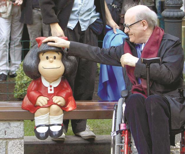 Sólo dibujos, y sin voz Sólo dibujos, y sin voz