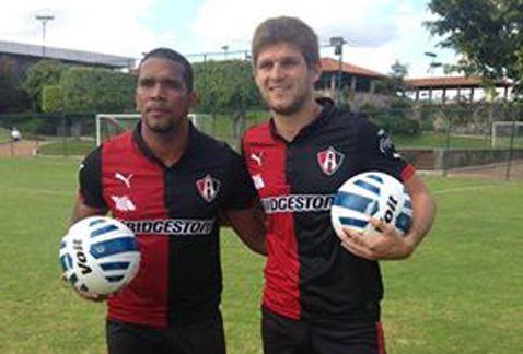 Suárez desea debutar ante Tigres