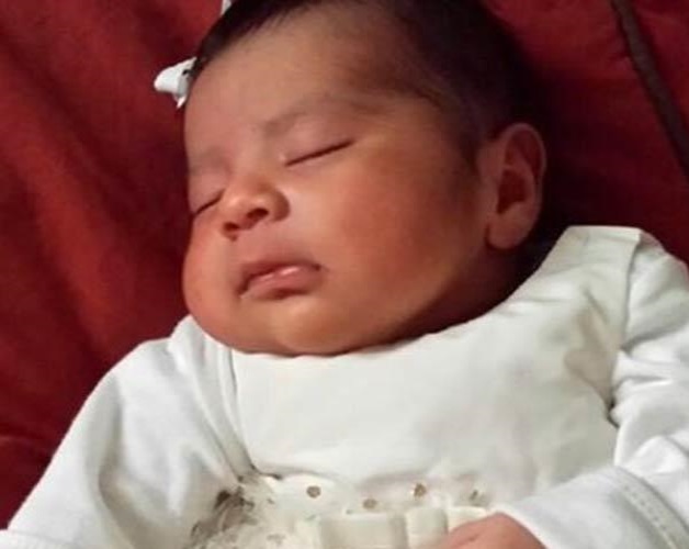 Raptan a bebé en California tras herir a sus padres y a un tío Raptan a bebé en California tras herir a sus padres y a un tío