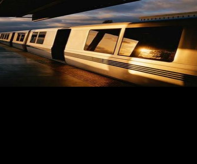 El 14 de enero, licitación de tren México-Querétaro: SCT El 14 de enero, licitación de tren México-Querétaro: SCT