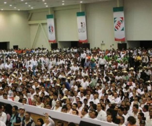 El diez arrancanlas precampañas El diez arrancanlas precampañas