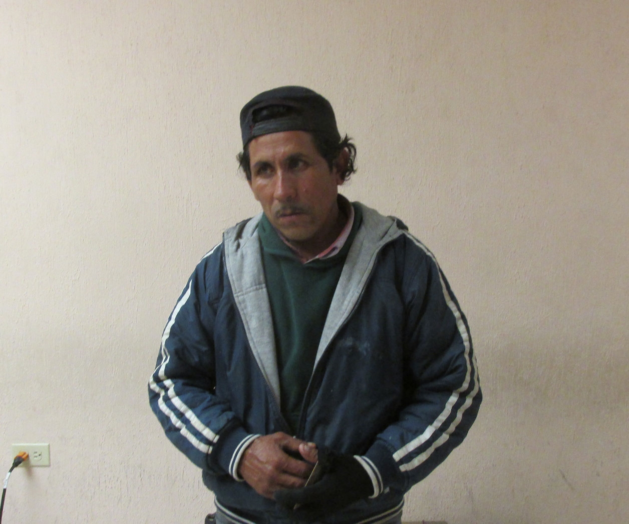 Roban carro y vacían domicilio Roban carro y vacían domicilio
