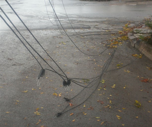 Dejan fraccionamientosin servicio telefónico