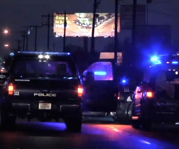 Tiroteo en hotel deHarlingen: 1 muerto