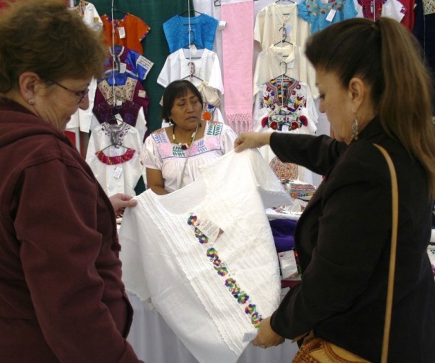 Feria de turismoy expo artesanías Feria de turismoy expo artesanías