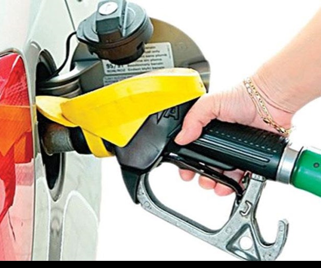 El único aumento a la gasolina en 2015 ya fue aplicado: SHCP El único aumento a la gasolina en 2015 ya fue aplicado: SHCP