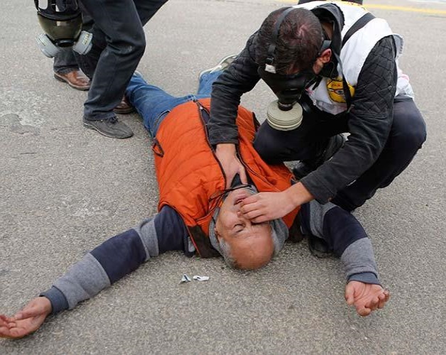 Fue el 2014 el segundo año más letal para ejercer periodismo Fue el 2014 el segundo año más letal para ejercer periodismo