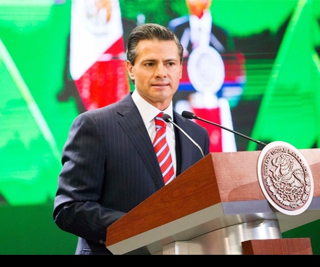 Caso Iguala no está en agenda de EPN y Obama: Alcocer Caso Iguala no está en agenda de EPN y Obama: Alcocer