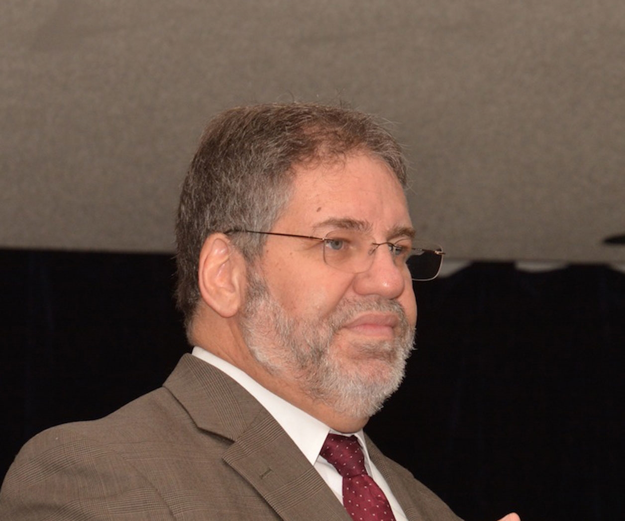 Continuará sequíasiendo un problema