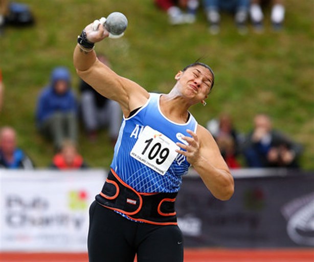 Regresan competenciascolegiales de atletismo