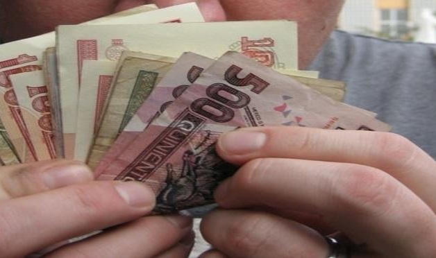Aguinaldo de pensionados y jubilados ya se pagó al 100% : ISSSTE
