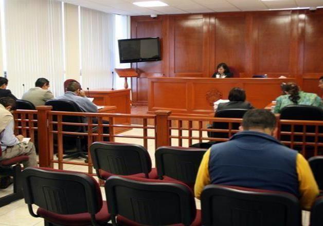 Fallan 26 estados al aplicar oralidad Fallan 26 estados al aplicar oralidad