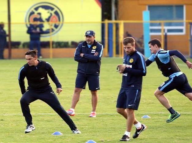 Entradas para América-León a 100 pesos Entradas para América-León a 100 pesos