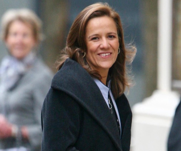 LA PRESIDENCIA DEL PAN, DIFÍCIL APUESTA DE MARGARITA ZAVALA LA PRESIDENCIA DEL PAN, DIFÍCIL APUESTA DE MARGARITA ZAVALA