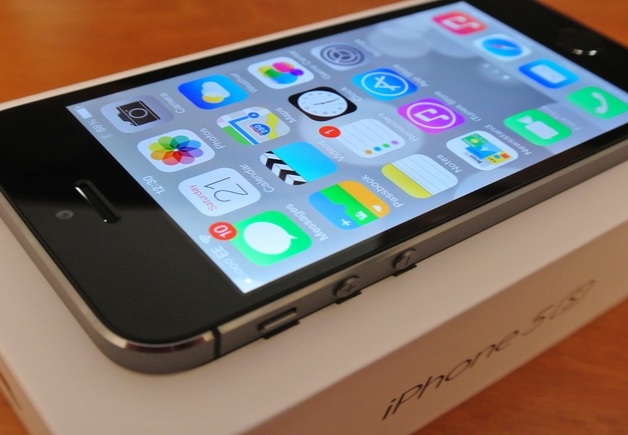 Demandan a Apple por GB incompletos en Iphone Demandan a Apple por GB incompletos en Iphone
