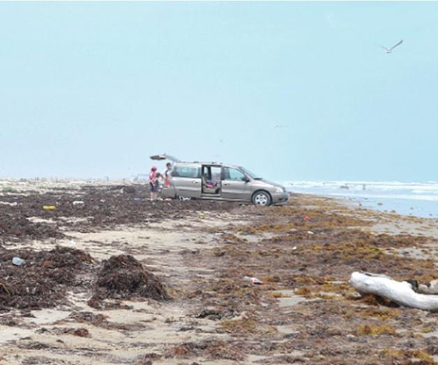 ‘Enfrían’ la pesca ‘Enfrían’ la pesca