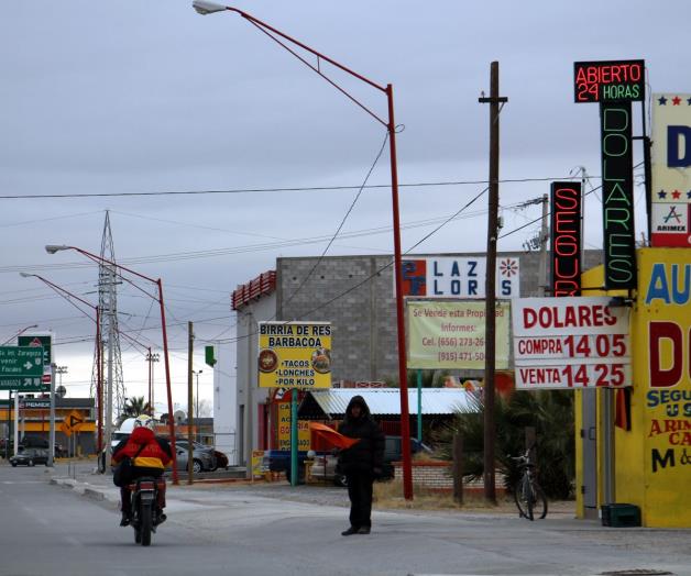 Ola de ejecuciones registra Chihuahua Ola de ejecuciones registra Chihuahua