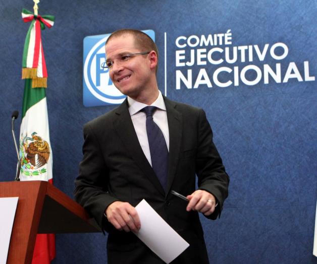 ‘México necesita cambio de rumbo’ ‘México necesita cambio de rumbo’