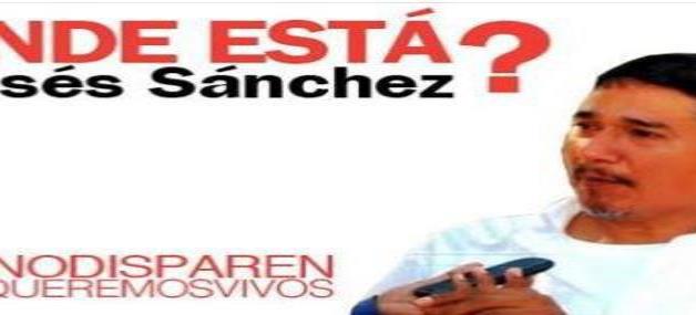 CNDH asesora a la familia de fotorreportero CNDH asesora a la familia de fotorreportero