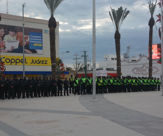 Capacitación intensivade 59 nuevos tránsitos Capacitación intensivade 59 nuevos tránsitos